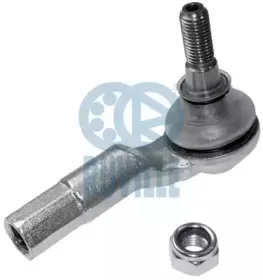 Наконечник поперечной рулевой тяги RUVILLE купить