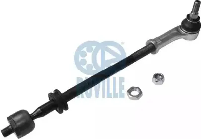 Поперечная рулевая тяга RUVILLE купить