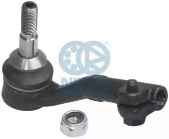 Наконечник поперечной рулевой тяги RUVILLE купить