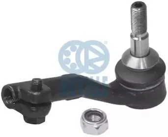 Наконечник поперечной рулевой тяги RUVILLE купить