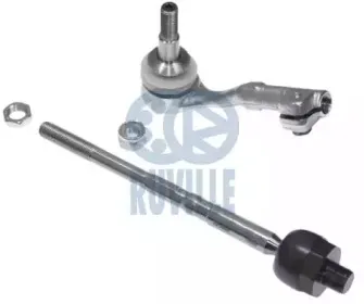 Поперечная рулевая тяга RUVILLE купить