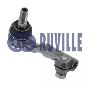 Наконечник поперечной рулевой тяги RUVILLE купить