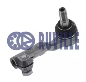 Наконечник поперечной рулевой тяги RUVILLE купить