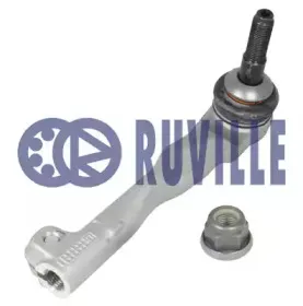 Наконечник поперечной рулевой тяги RUVILLE купить