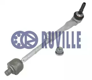 Поперечная рулевая тяга RUVILLE купить