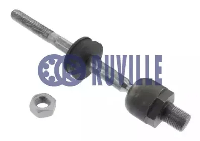 Осевой шарнир, рулевая тяга RUVILLE купить