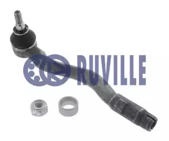 Наконечник поперечной рулевой тяги RUVILLE купить