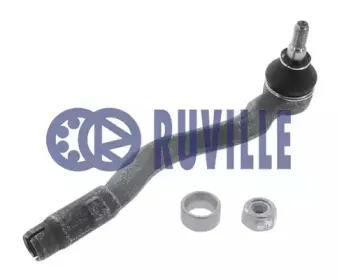 Наконечник поперечной рулевой тяги RUVILLE купить