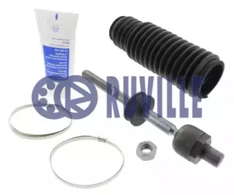 Осевой шарнир, рулевая тяга RUVILLE купить