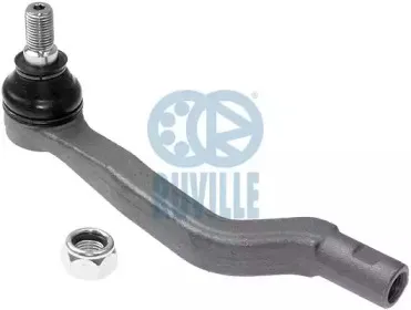 Наконечник поперечной рулевой тяги RUVILLE купить