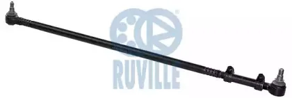 Поперечная рулевая тяга RUVILLE купить