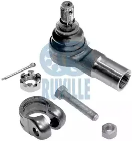 Наконечник поперечной рулевой тяги RUVILLE купить
