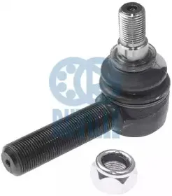 Наконечник поперечной рулевой тяги RUVILLE купить