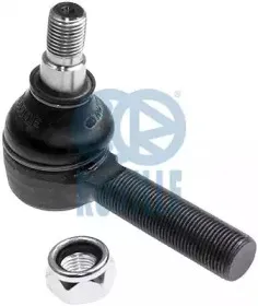 Угловой шарнир, продольная рулевая тяга RUVILLE купить