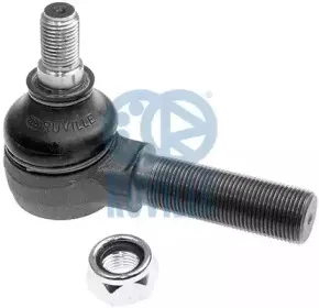 Наконечник поперечной рулевой тяги RUVILLE купить