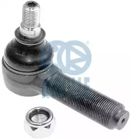 Угловой шарнир, продольная рулевая тяга RUVILLE купить