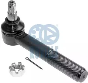 Наконечник поперечной рулевой тяги RUVILLE купить