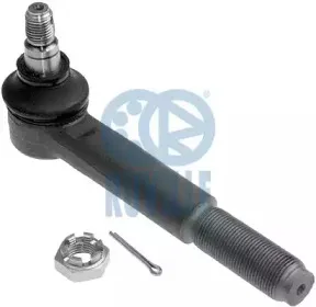 Наконечник поперечной рулевой тяги RUVILLE купить