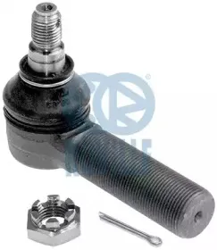 Угловой шарнир, продольная рулевая тяга RUVILLE купить