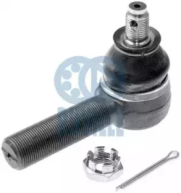 Наконечник поперечной рулевой тяги RUVILLE купить