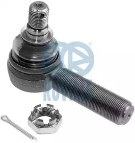 Наконечник поперечной рулевой тяги RUVILLE купить