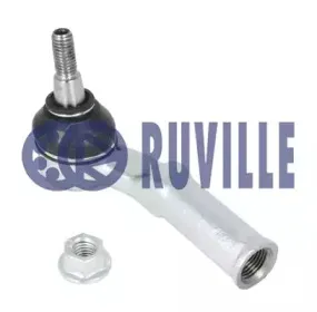 Наконечник поперечной рулевой тяги RUVILLE купить