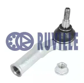 Наконечник поперечной рулевой тяги RUVILLE купить