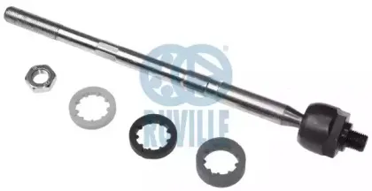 Осевой шарнир, рулевая тяга RUVILLE купить
