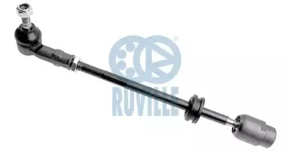 Поперечная рулевая тяга RUVILLE купить