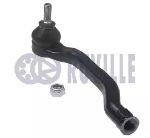 Наконечник поперечной рулевой тяги RUVILLE купить