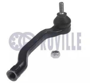 Наконечник поперечной рулевой тяги RUVILLE купить