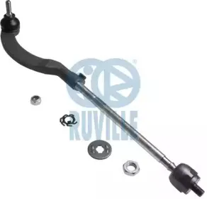 Поперечная рулевая тяга RUVILLE купить
