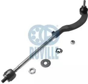 Поперечная рулевая тяга RUVILLE купить