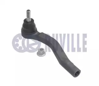 Наконечник поперечной рулевой тяги RUVILLE купить