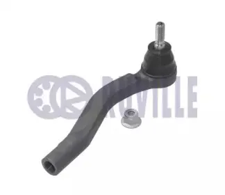 Наконечник поперечной рулевой тяги RUVILLE купить