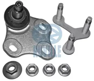 Несущий / направляющий шарнир RUVILLE купить