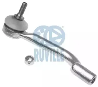 Наконечник поперечной рулевой тяги RUVILLE купить