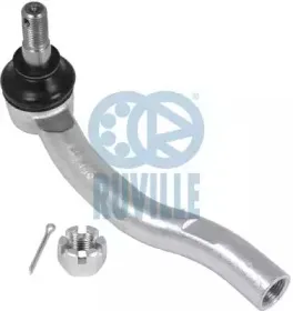 Наконечник поперечной рулевой тяги RUVILLE купить