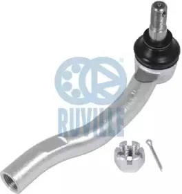 Наконечник поперечной рулевой тяги RUVILLE купить