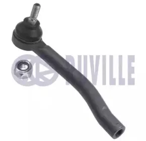 Наконечник поперечной рулевой тяги RUVILLE купить