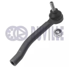 Наконечник поперечной рулевой тяги RUVILLE купить