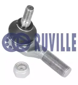 Наконечник поперечной рулевой тяги RUVILLE купить
