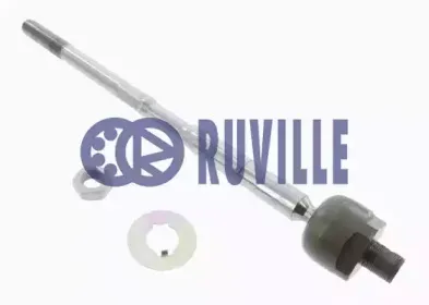 Осевой шарнир, рулевая тяга RUVILLE купить