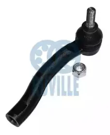 Наконечник поперечной рулевой тяги RUVILLE купить