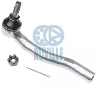 Наконечник поперечной рулевой тяги RUVILLE купить