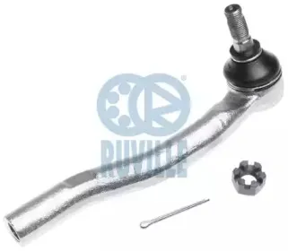 Наконечник поперечной рулевой тяги RUVILLE купить