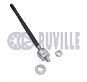 Осевой шарнир, рулевая тяга RUVILLE купить