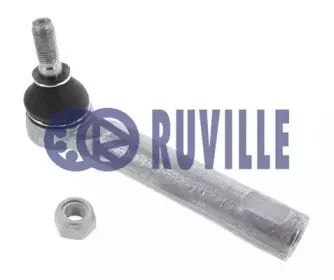 Наконечник поперечной рулевой тяги RUVILLE купить