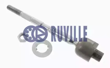 Осевой шарнир, рулевая тяга RUVILLE купить