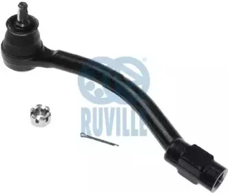 Наконечник поперечной рулевой тяги RUVILLE купить